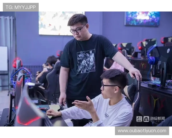 华体会游戏公司宣布战略合作，推动电竞产业融合发展迈向新台阶