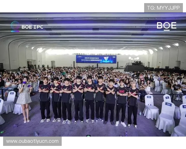 三亿电竞：电竞设备与技术创新如何推动行业升级与用户体验提升